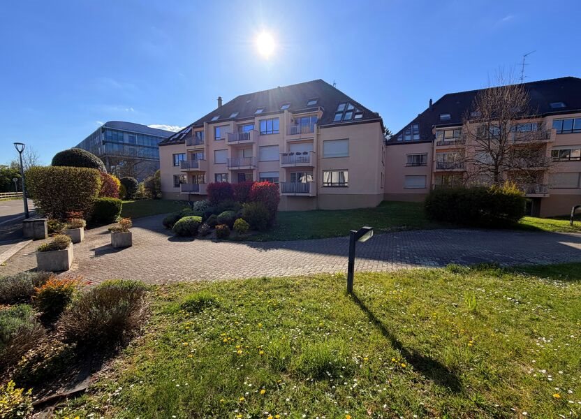 Appartement à vendre, 187m², Strasbourg
