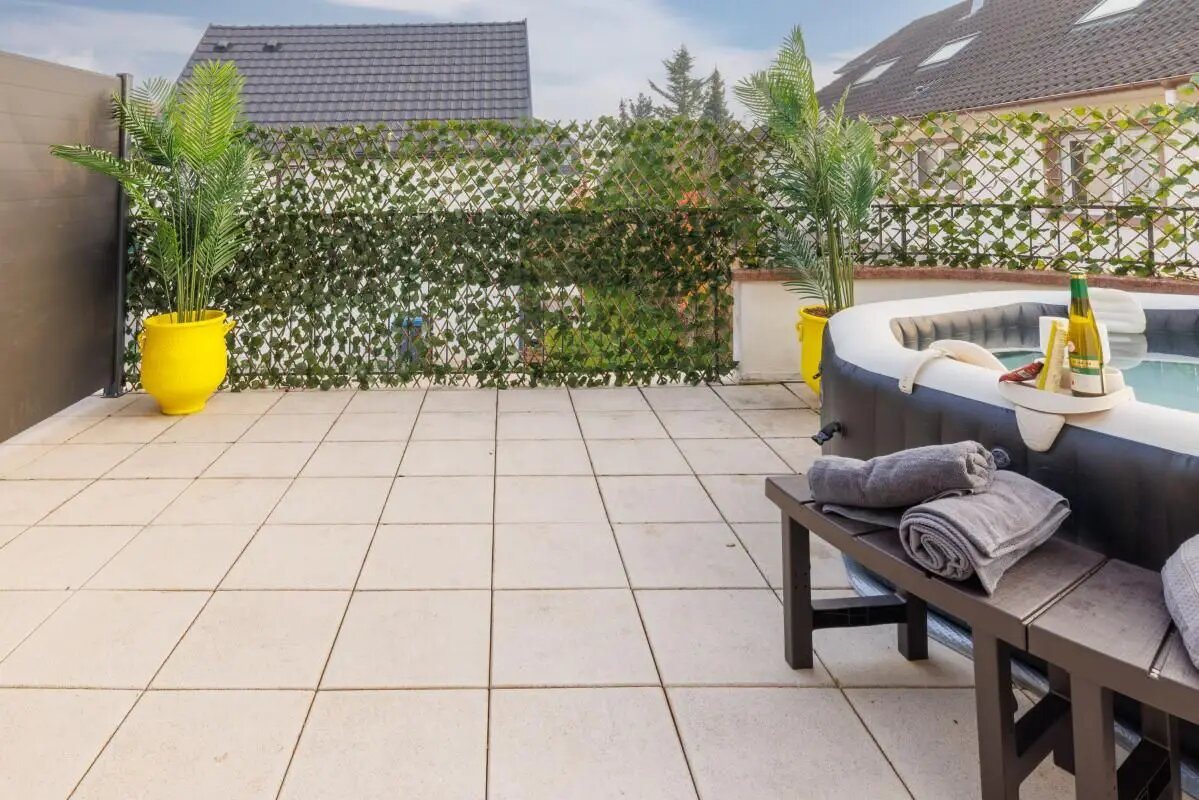 Appartement à louer, 69m², Mittelhausbergen