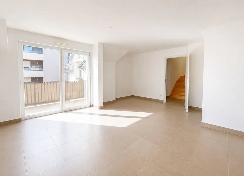 Appartement à vendre, 78m², Bischheim