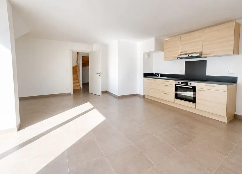 Appartement à vendre, 78m², Bischheim