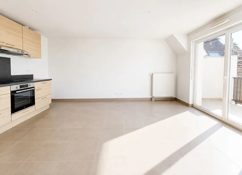 Appartement à vendre, 78m², Bischheim