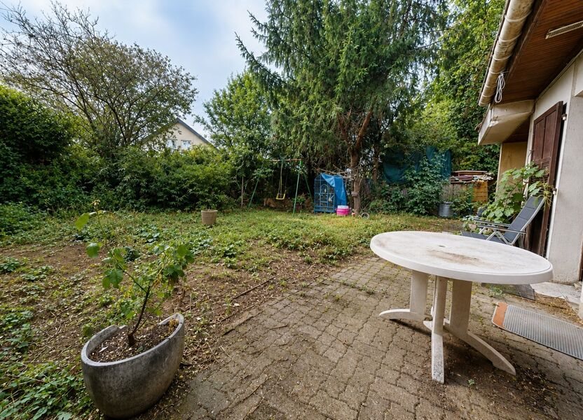 Maison à vendre, 110m², Souffelweyersheim