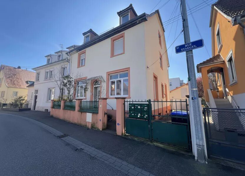 Appartement à vendre, 331m², Ostwald