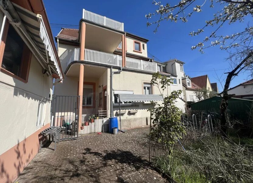 Appartement à vendre, 331m², Ostwald