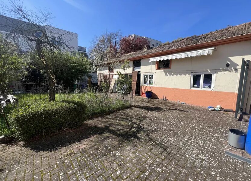 Appartement à vendre, 331m², Ostwald