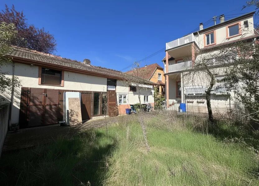 Appartement à vendre, 331m², Ostwald