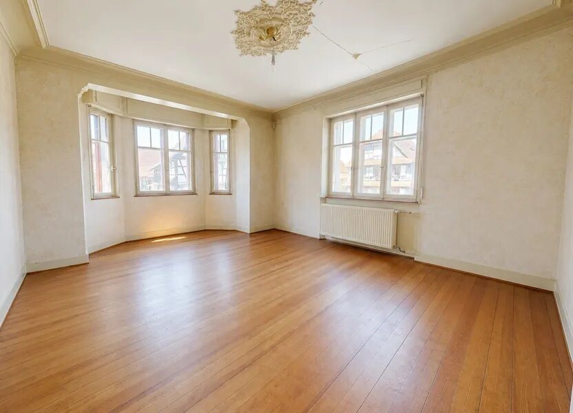 Maison à vendre, 200m², Souffelweyersheim