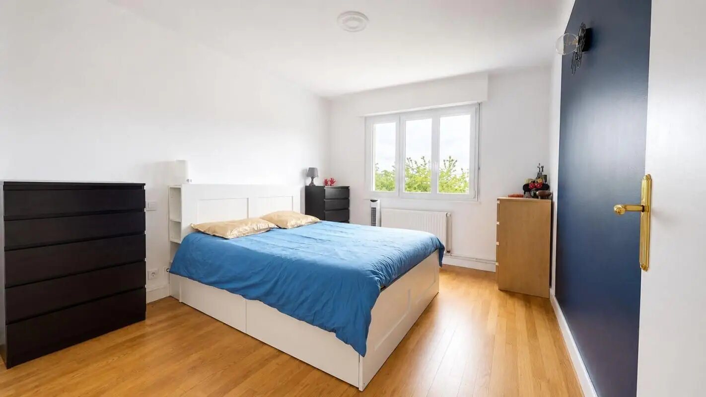 Appartement à vendre, 93m², Hoenheim