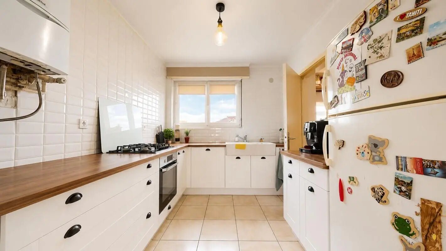 Appartement à vendre, 93m², Hoenheim