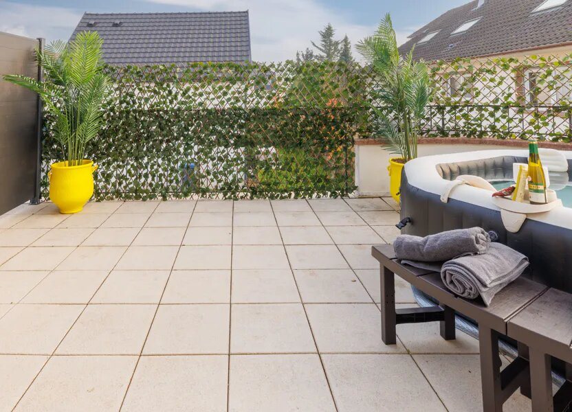 Appartement à louer, 69m², Mittelhausbergen