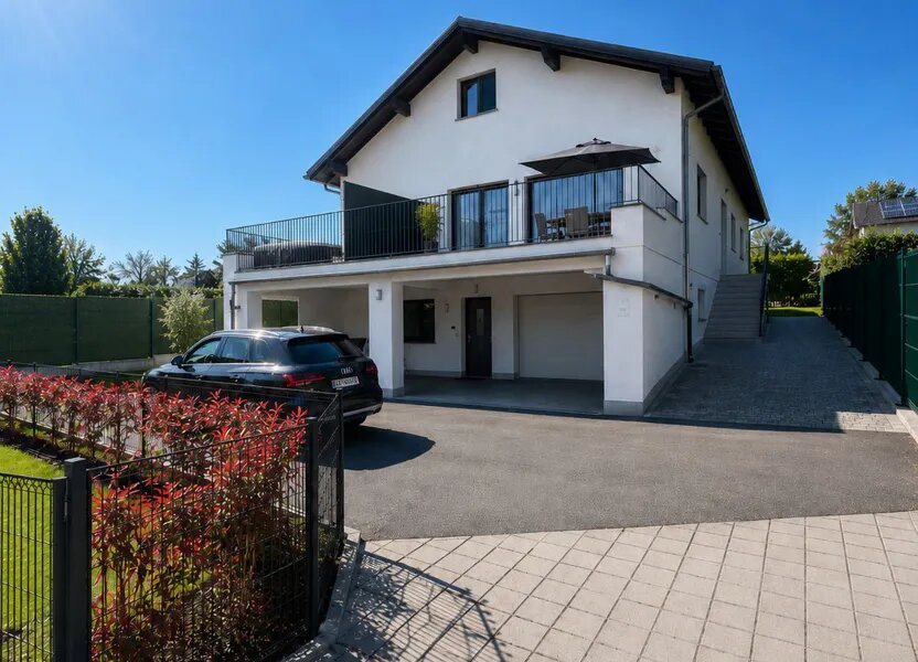 Appartement à louer, 69m², Mittelhausbergen