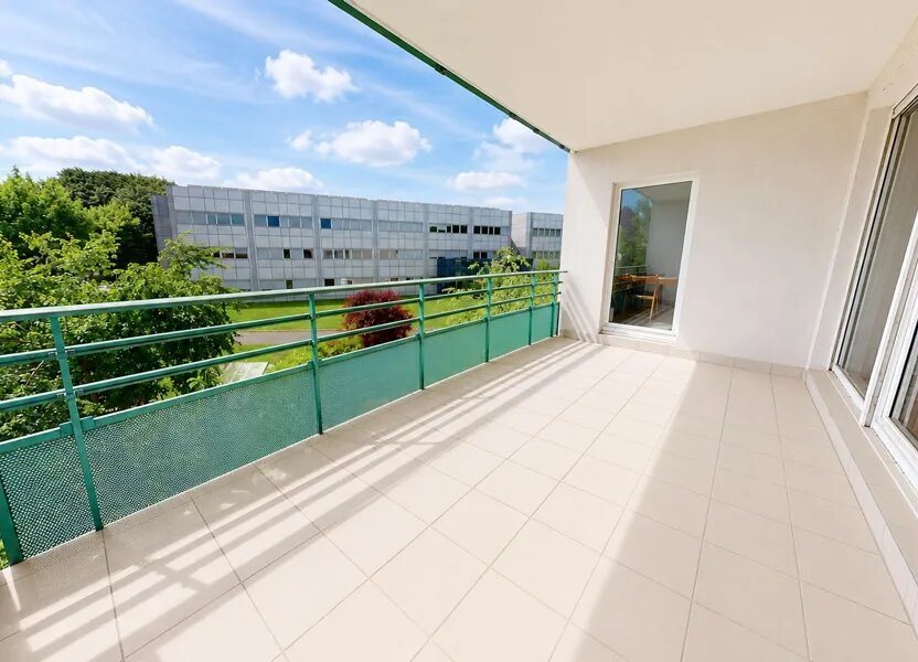 Appartement à vendre, 98m², Bischheim