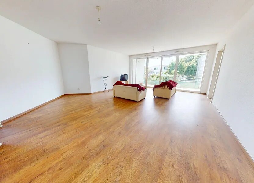 Appartement à vendre, 98m², Bischheim