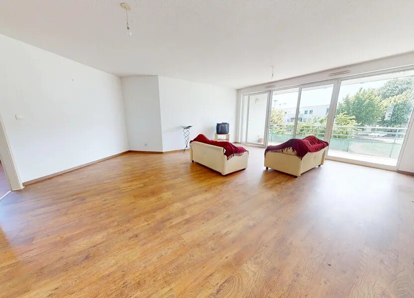 Appartement à vendre, 98m², Bischheim