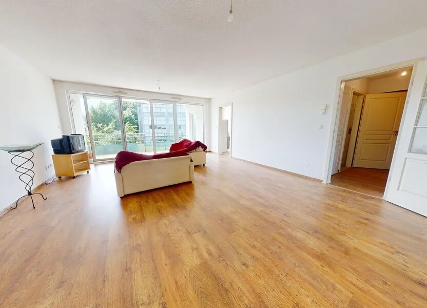 Appartement à vendre, 98m², Bischheim