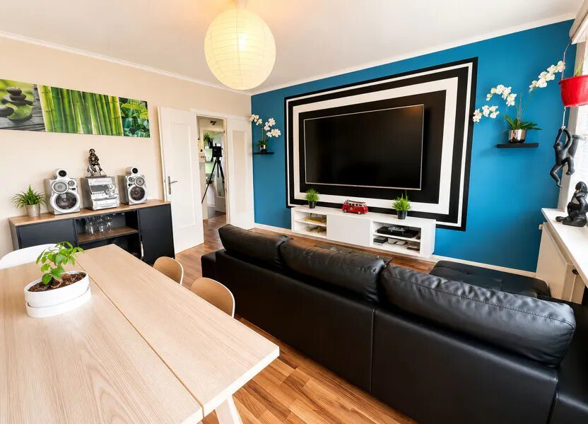 Appartement à vendre, 51m², Hoenheim