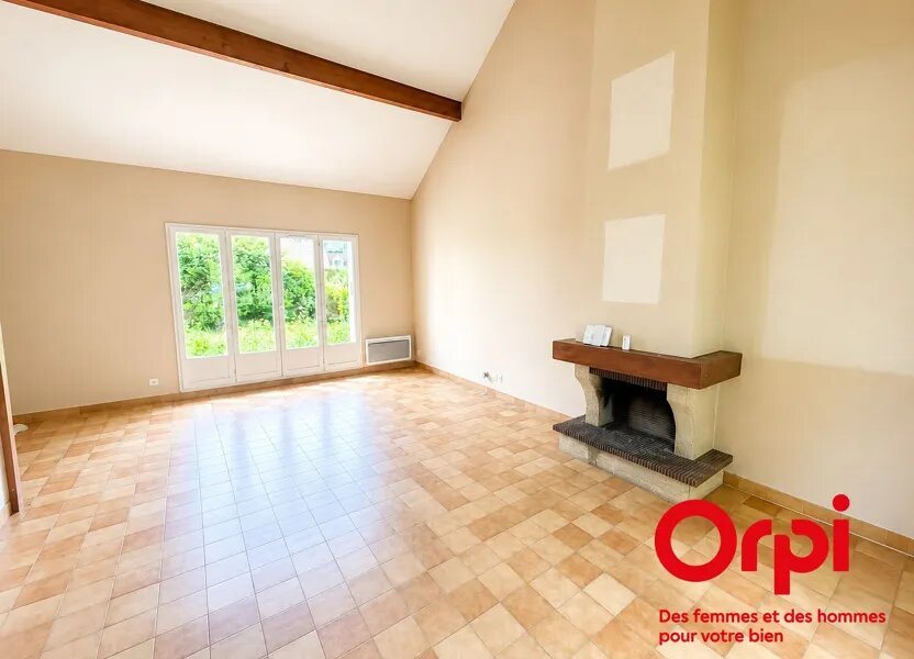 Maison à vendre, 115m², Montigny-le-Bretonneux