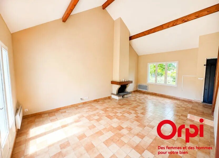 Maison à vendre, 115m², Montigny-le-Bretonneux