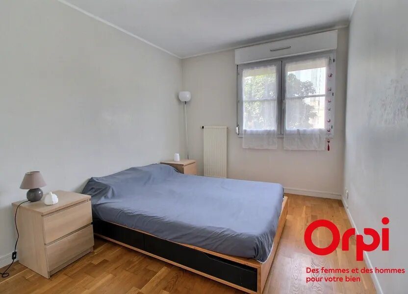 Appartement à vendre, 68m², Montigny-le-Bretonneux