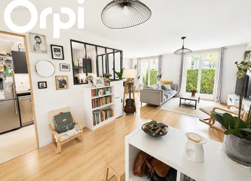 Appartement à louer, 63m², Guyancourt