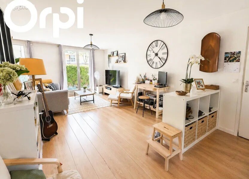 Appartement à louer, 63m², Guyancourt
