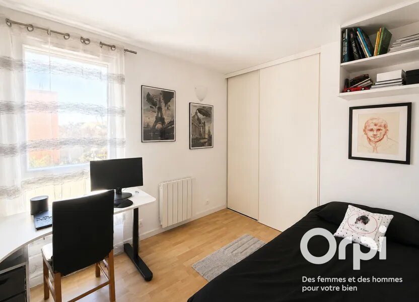 Maison à vendre, 96m², Montigny-le-Bretonneux