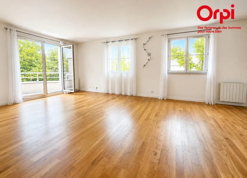 Appartement à vendre, 88m², Montigny-le-Bretonneux