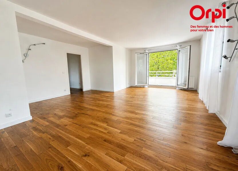 Appartement à vendre, 88m², Montigny-le-Bretonneux