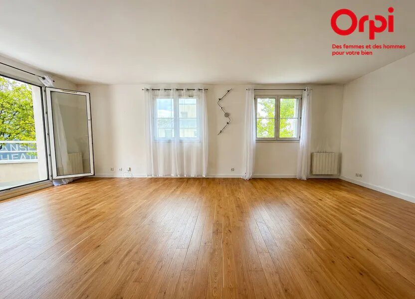 Appartement à vendre, 88m², Montigny-le-Bretonneux