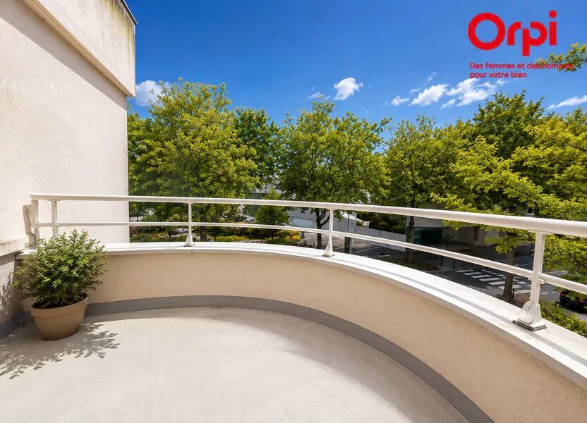 Appartement à vendre, 88m², Montigny-le-Bretonneux