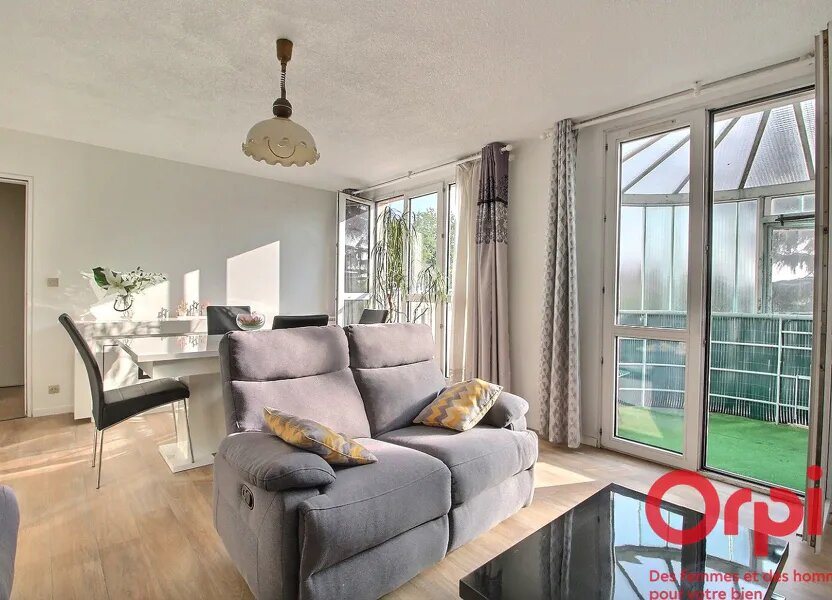 Appartement à vendre, 78m², Montigny-le-Bretonneux