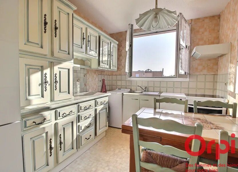 Appartement à vendre, 78m², Montigny-le-Bretonneux