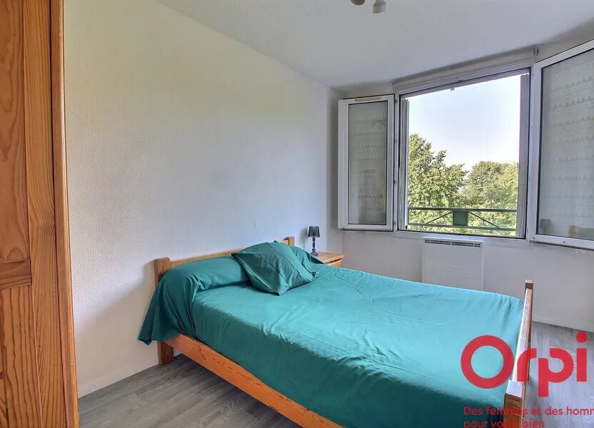 Appartement à vendre, 78m², Montigny-le-Bretonneux