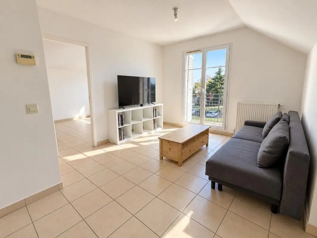 Appartement à vendre, 2m², Maurepas