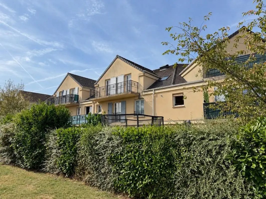 Appartement à vendre, 2m², Maurepas