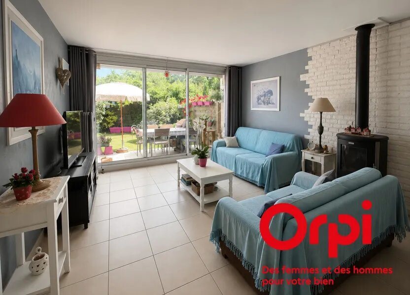 Maison à vendre, 138m², Voisins-le-Bretonneux