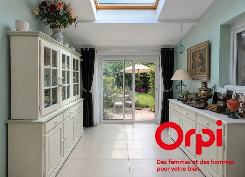 Maison à vendre, 138m², Voisins-le-Bretonneux