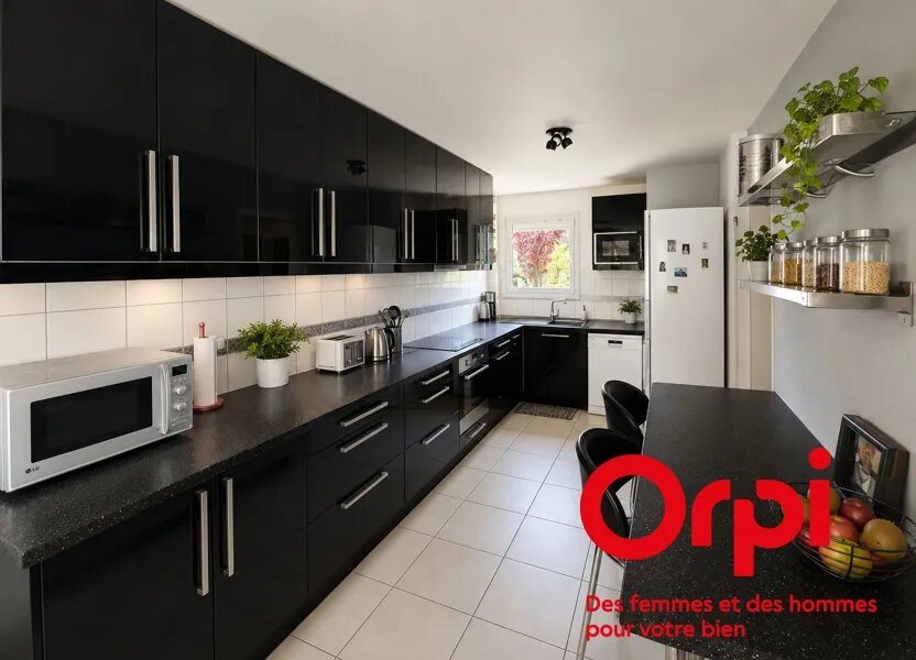 Maison à vendre, 138m², Voisins-le-Bretonneux