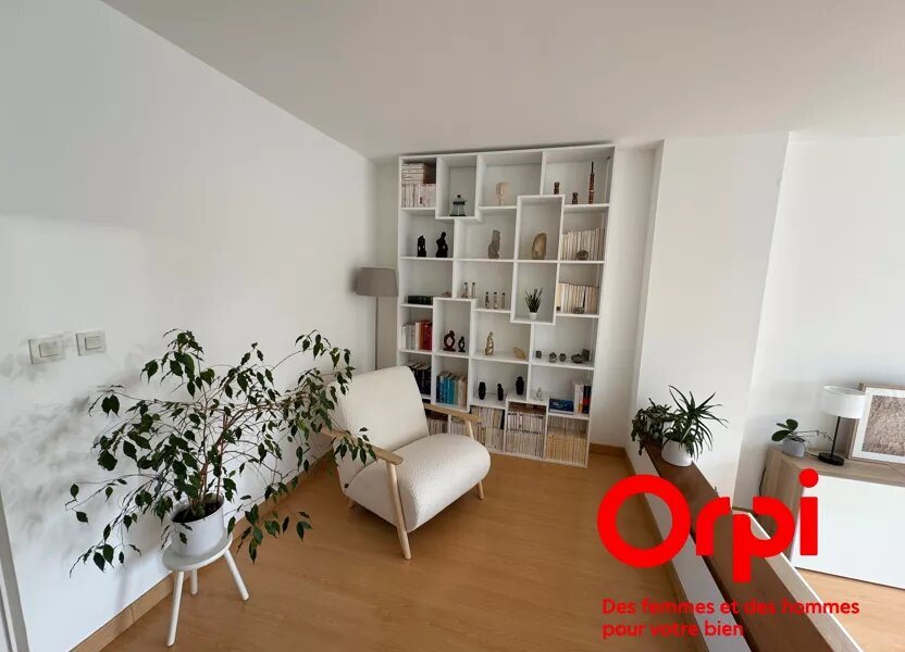 Maison à vendre, 100m², Montigny-le-Bretonneux