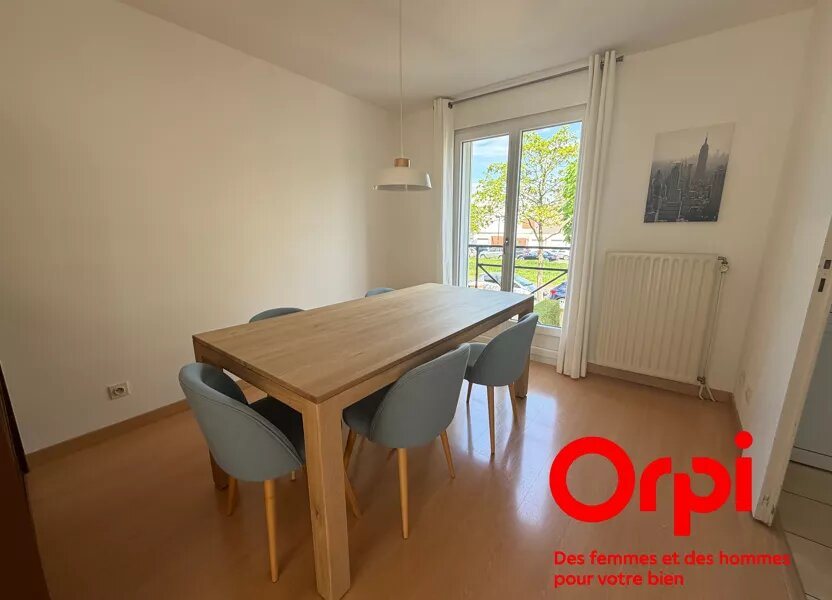Maison à vendre, 100m², Montigny-le-Bretonneux