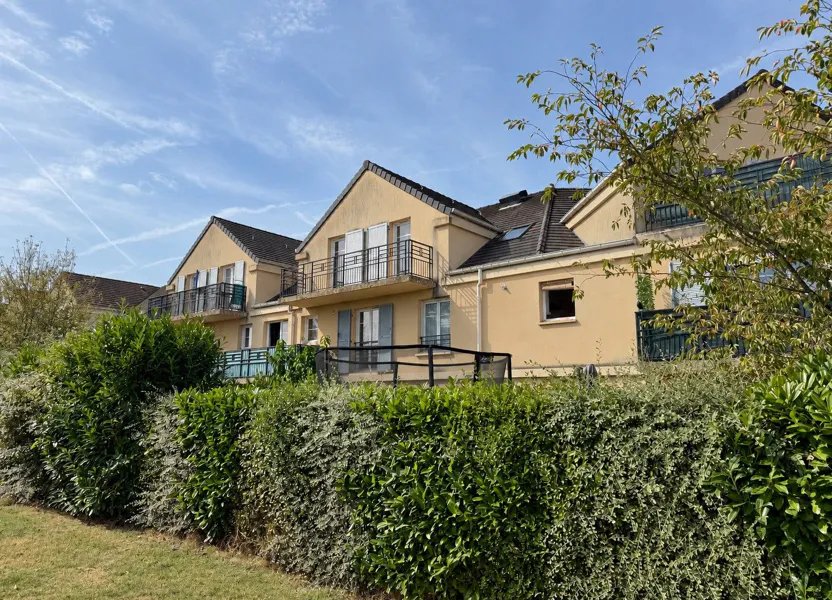 Appartement à vendre, 2m², Maurepas
