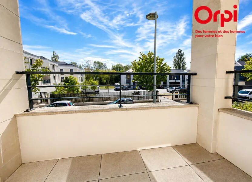 Appartement à vendre, 80m², Montigny-le-Bretonneux