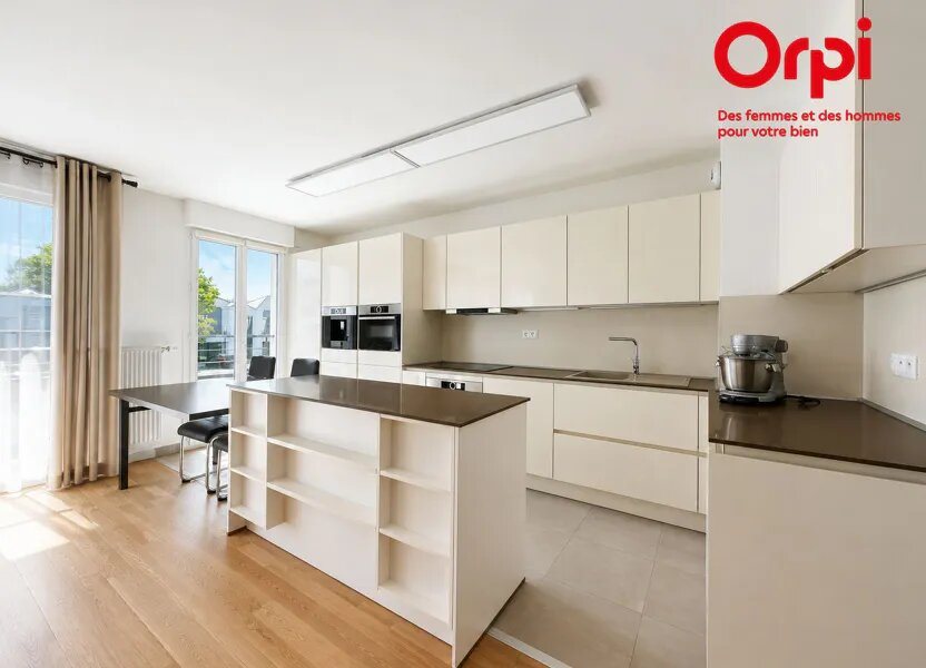 Appartement à vendre, 80m², Montigny-le-Bretonneux