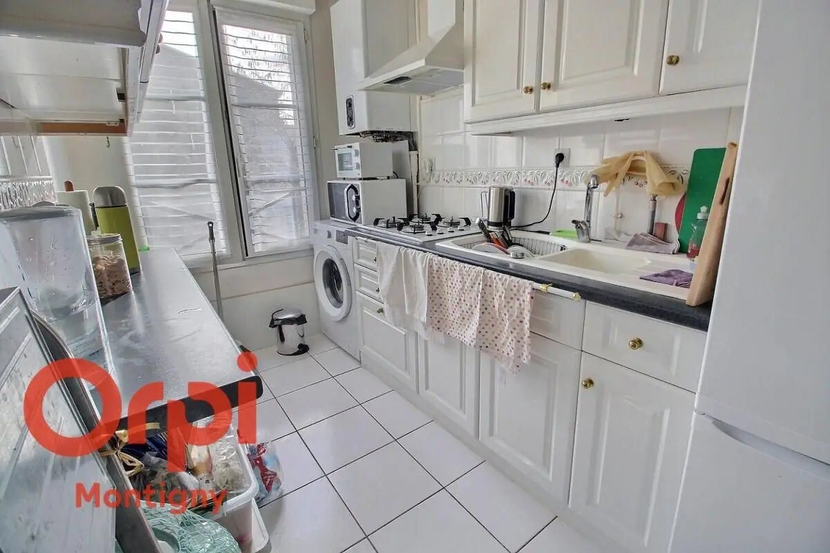 Appartement à vendre, 56m², Montigny-le-Bretonneux