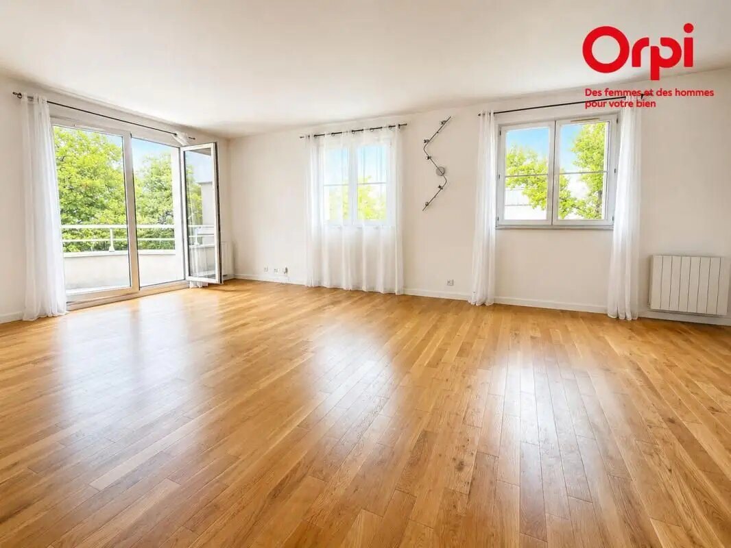 Appartement à vendre, 88m², Montigny-le-Bretonneux