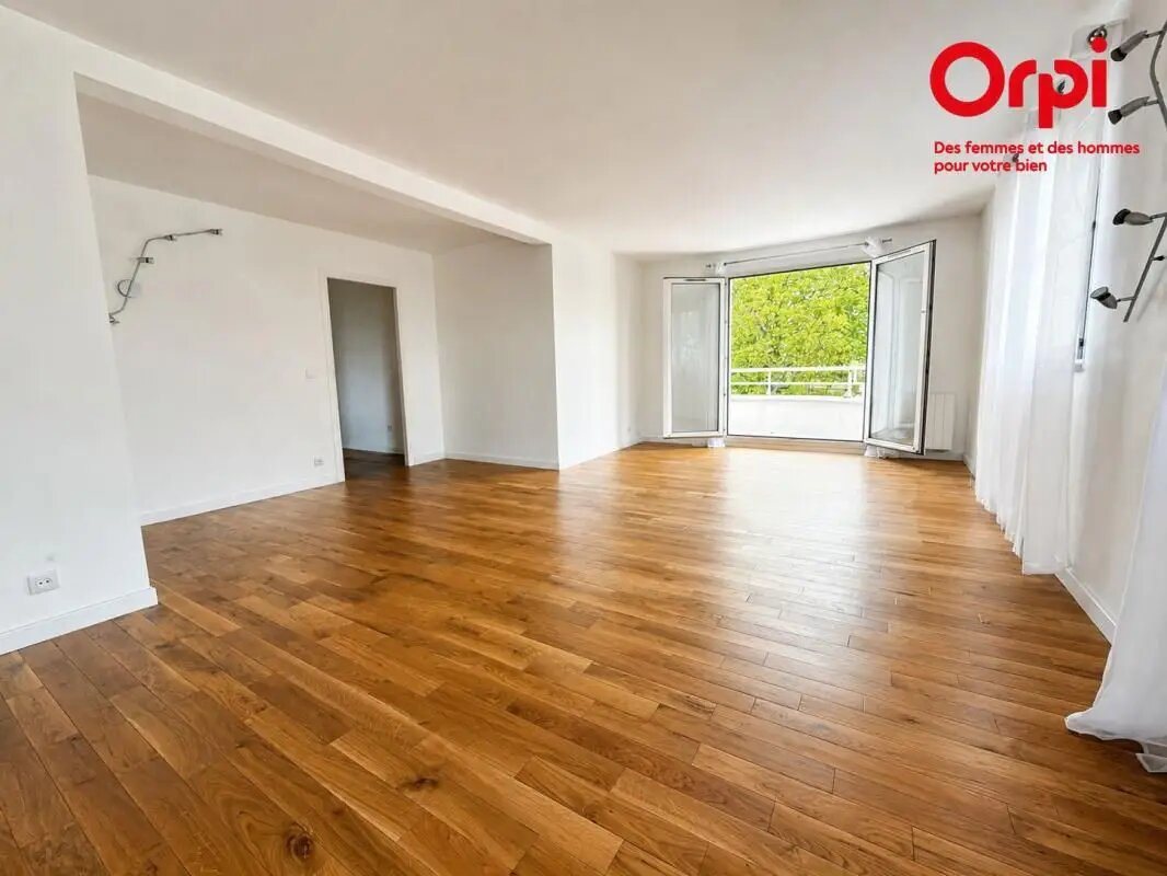 Appartement à vendre, 88m², Montigny-le-Bretonneux