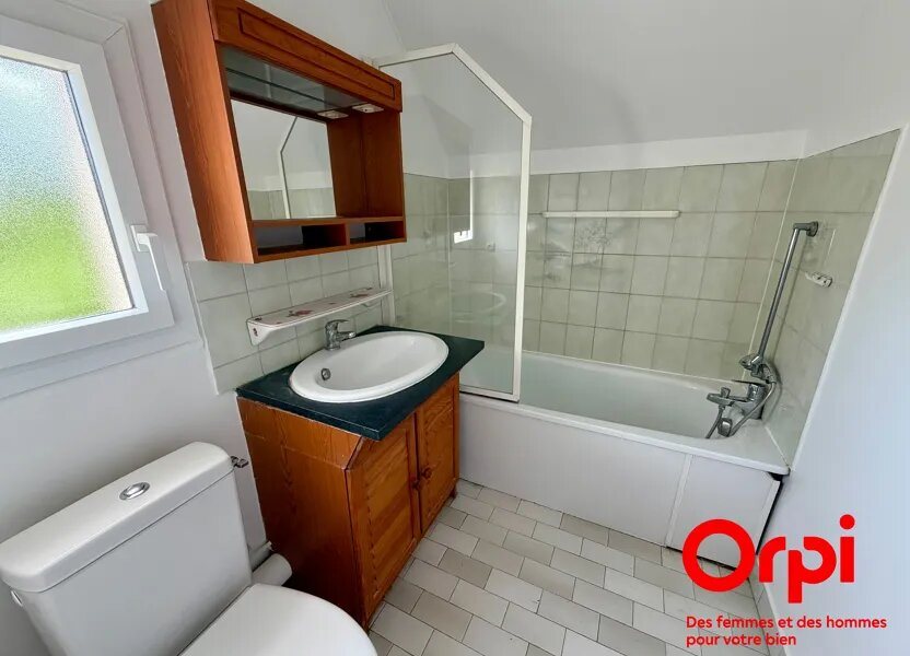 Maison à vendre, 97m², Voisins-le-Bretonneux