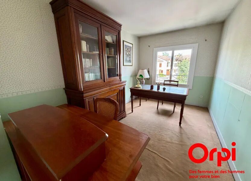 Maison à vendre, 97m², Voisins-le-Bretonneux