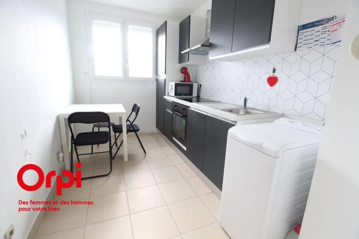 Appartement à vendre, 52m², Montigny-le-Bretonneux