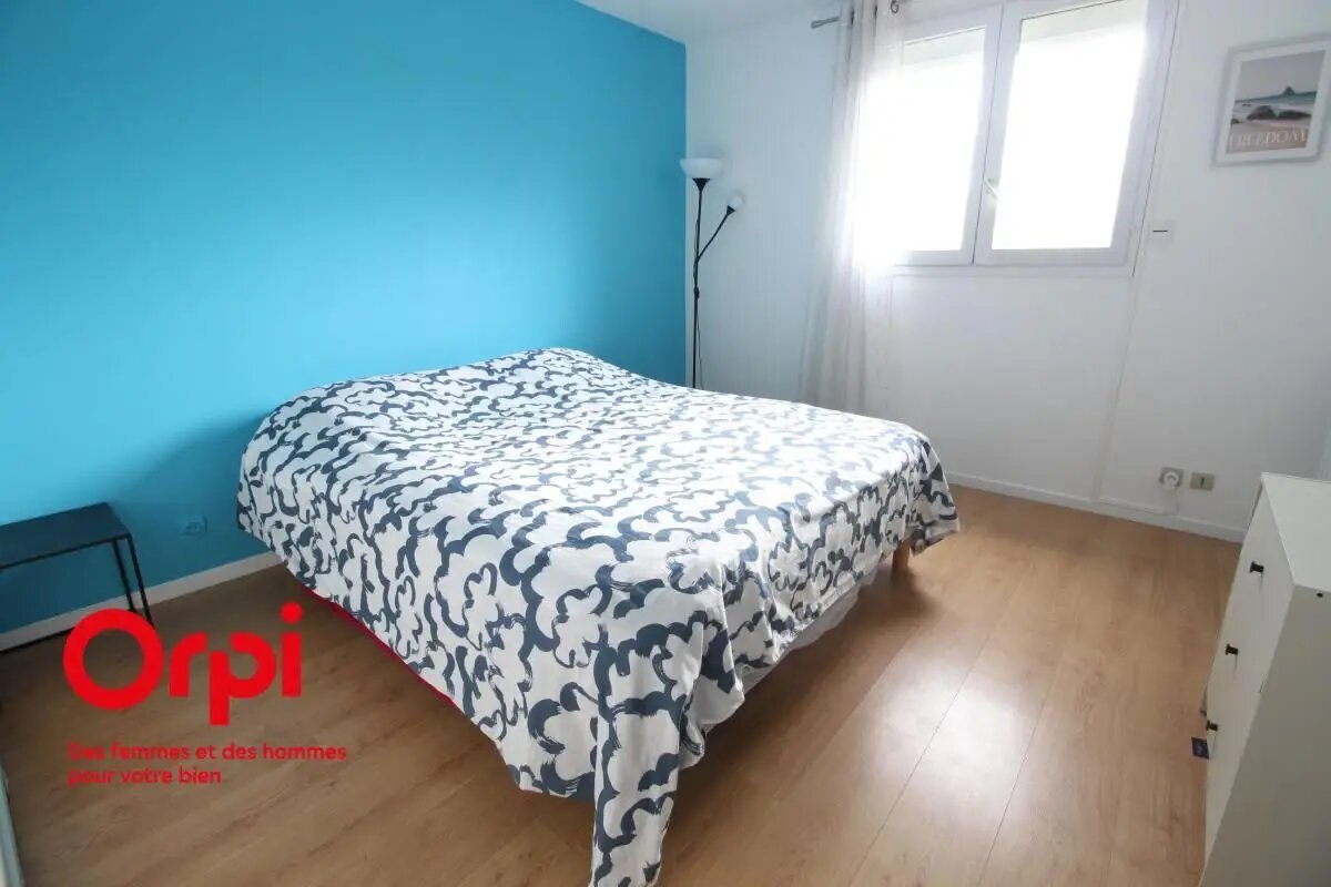 Appartement à vendre, 52m², Montigny-le-Bretonneux